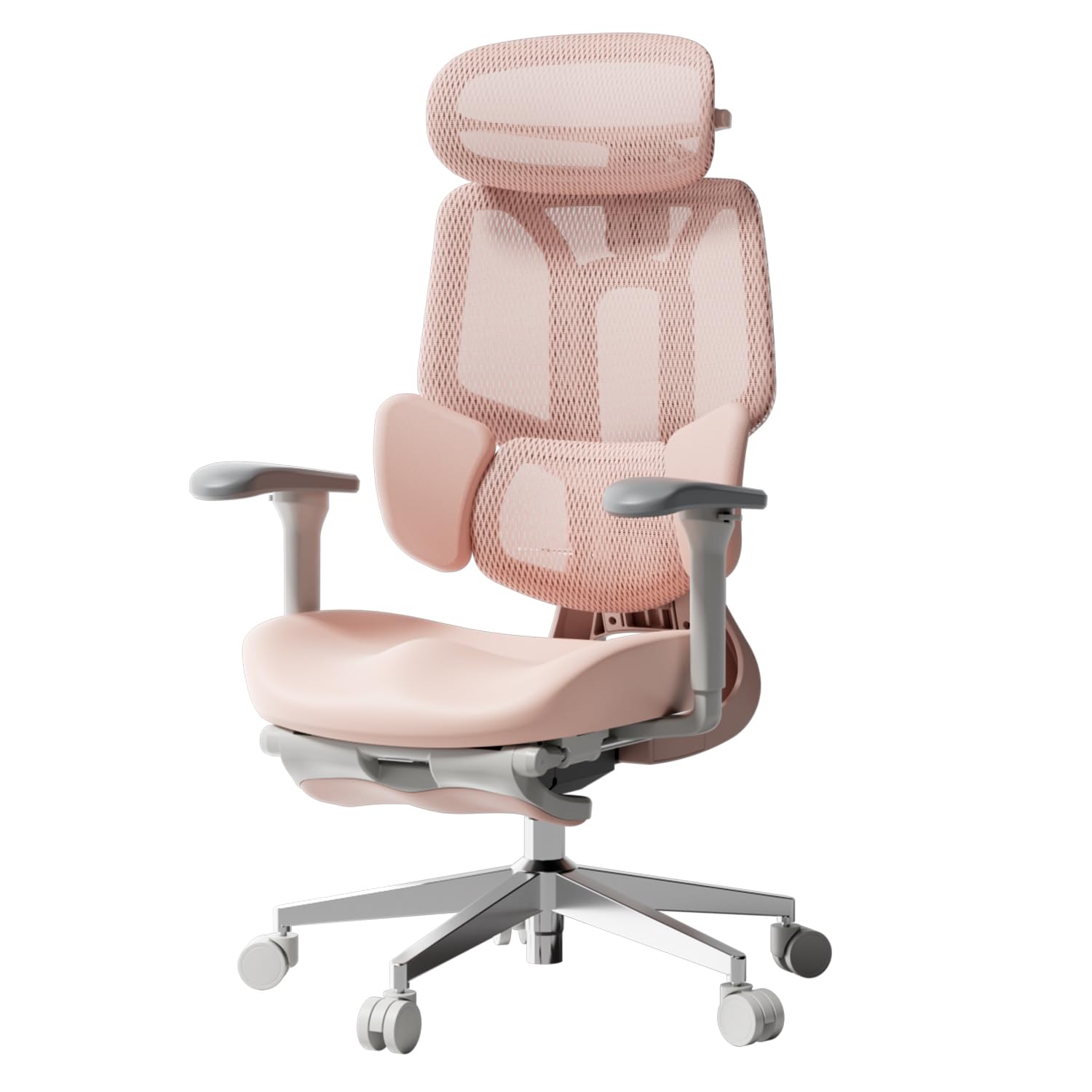 Amazon.com: Hbada E3 Air Ergonomic Office Chair, Big and Tall
